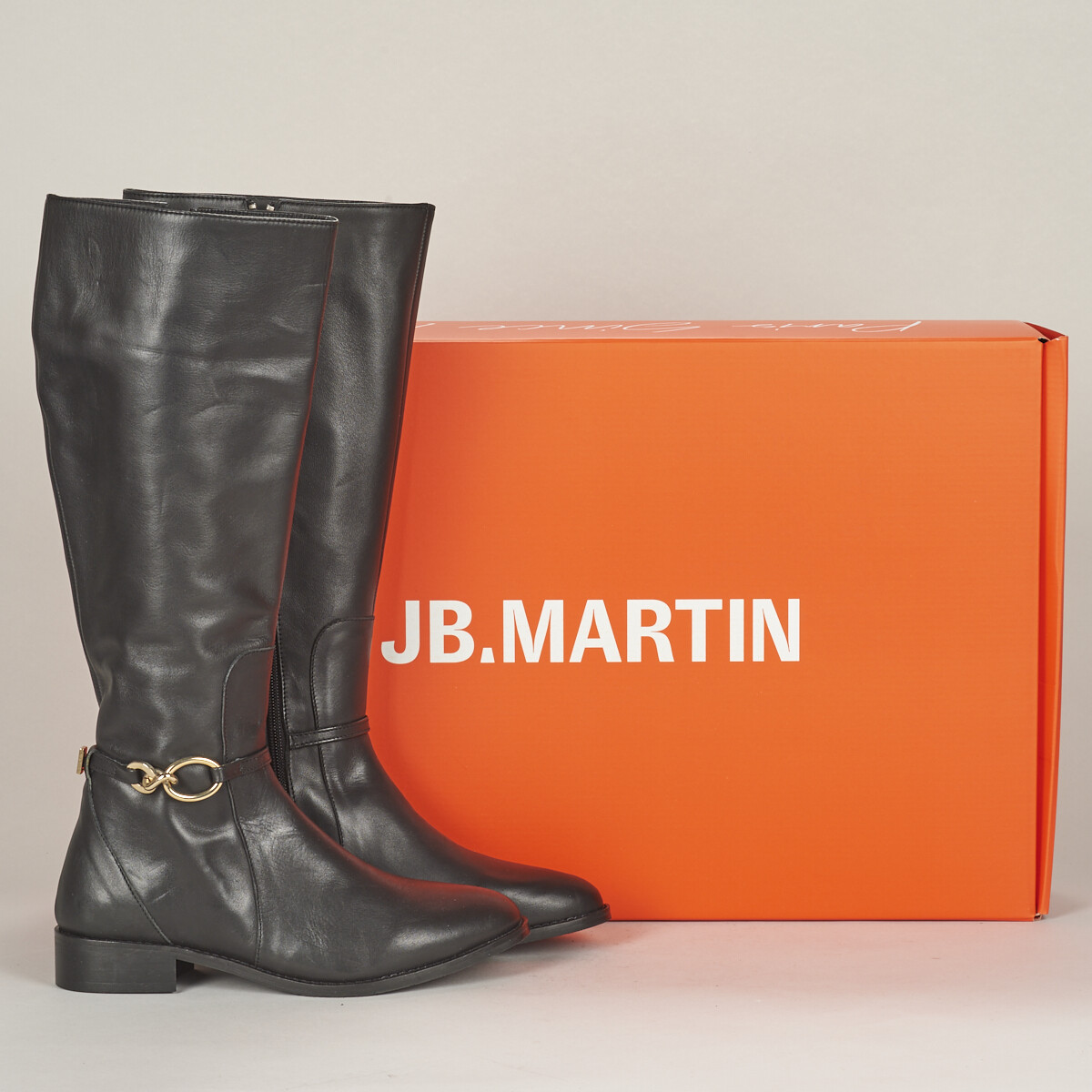 JB Martin - LIDIA - Veal / Black