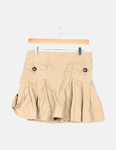 Camaïeu casual skirt