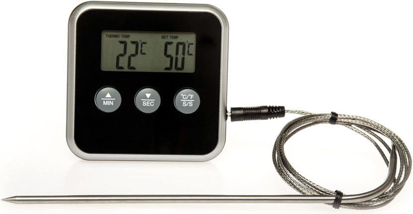 Termometr do żywności Electrolux E4KTD0011szt.