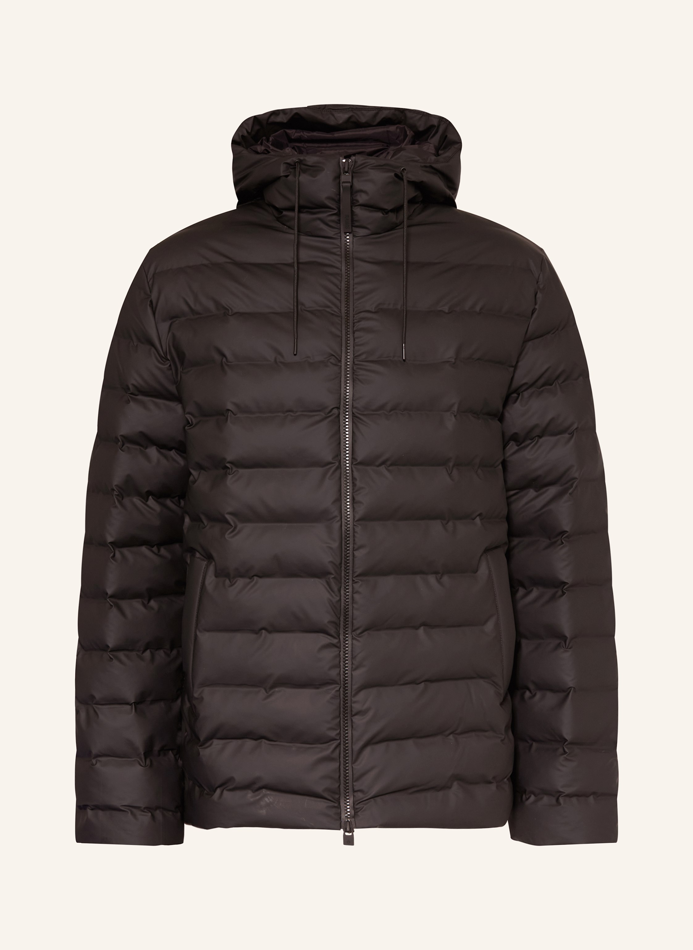 RAINS Steppjacke LOHJA