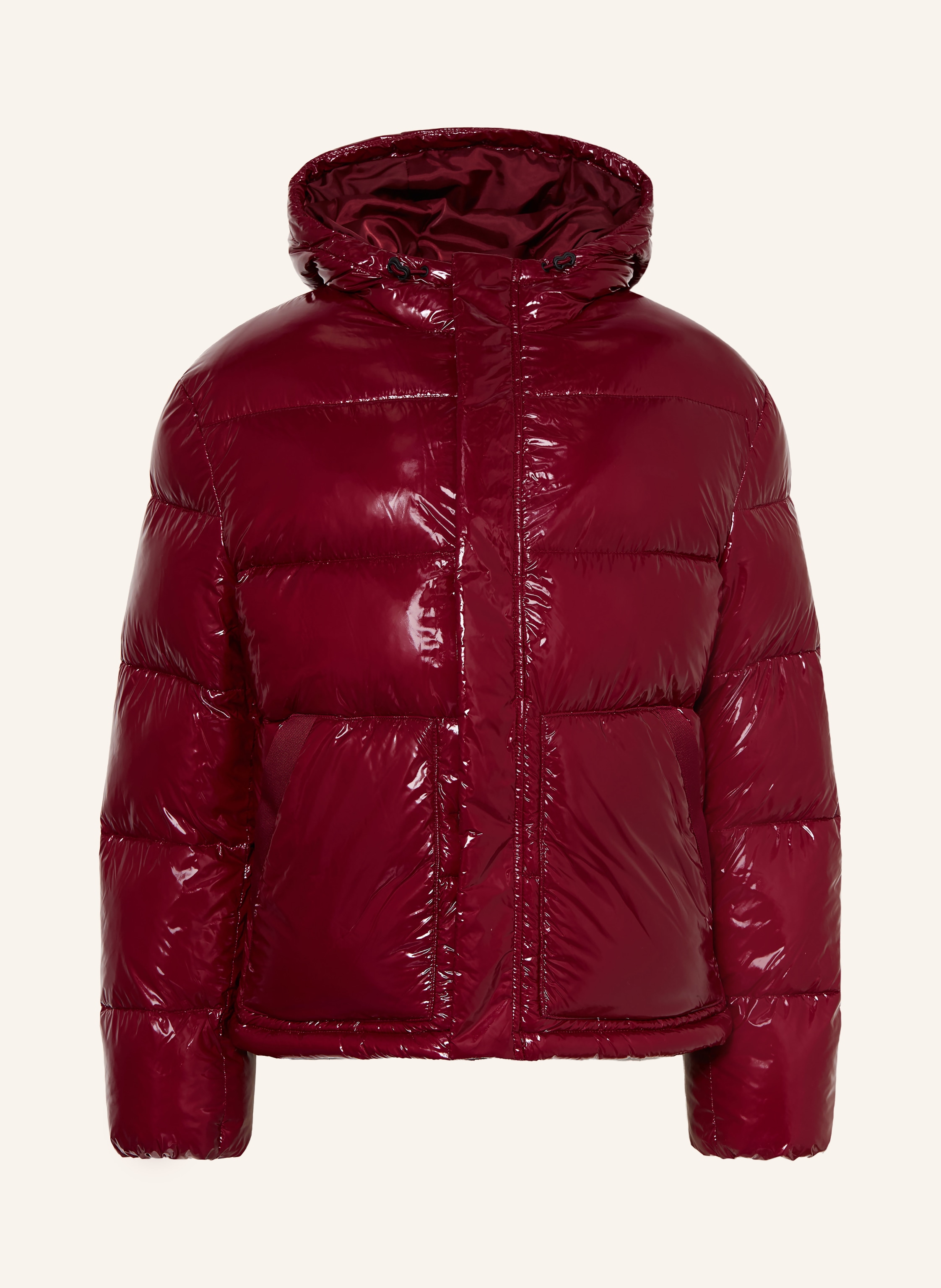 HUGO Steppjacke BAROS