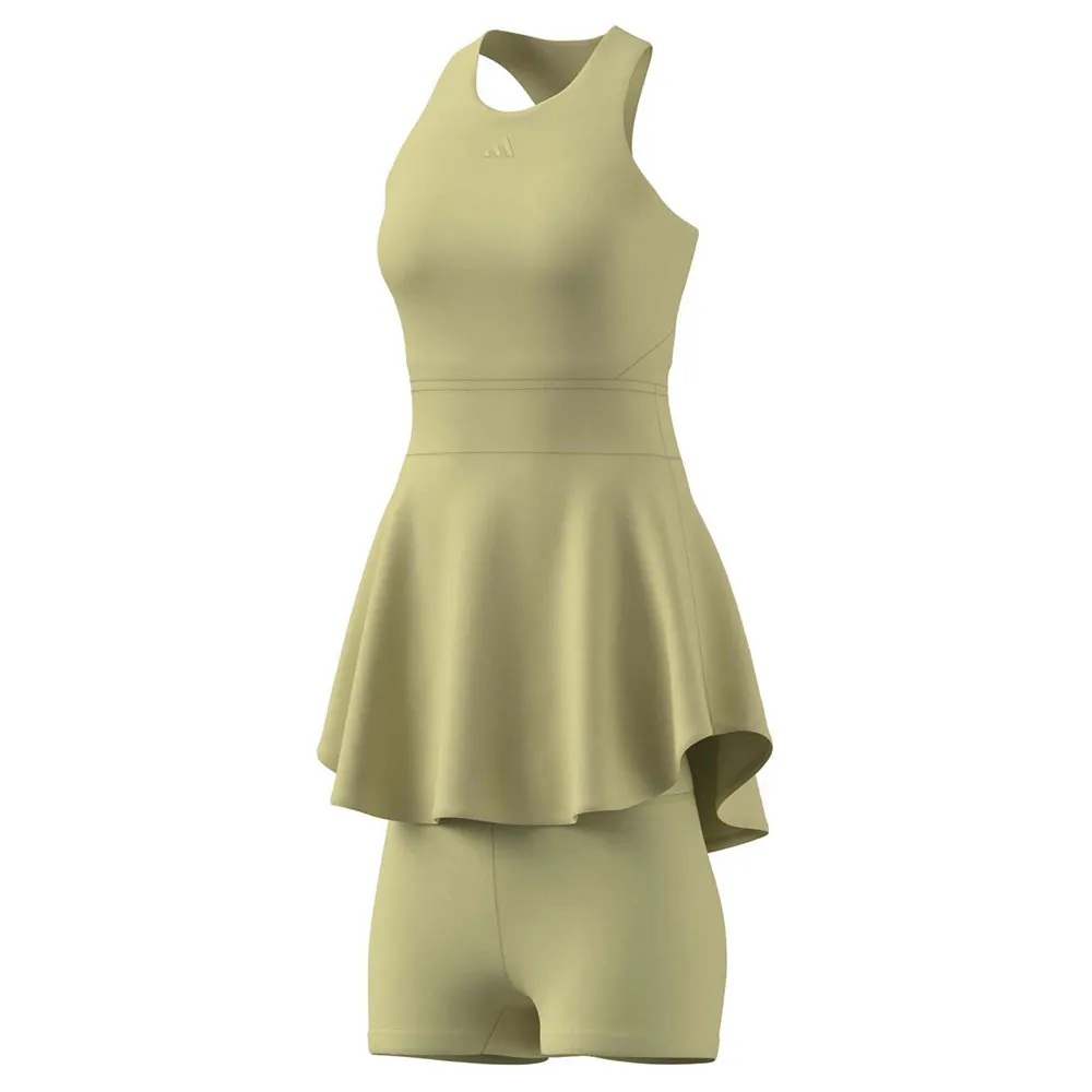 adidas Y sleeveless dress