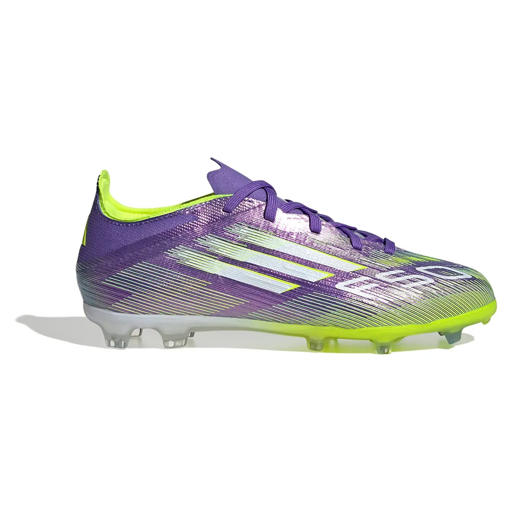 adidas F50 Elite FG junior football boots