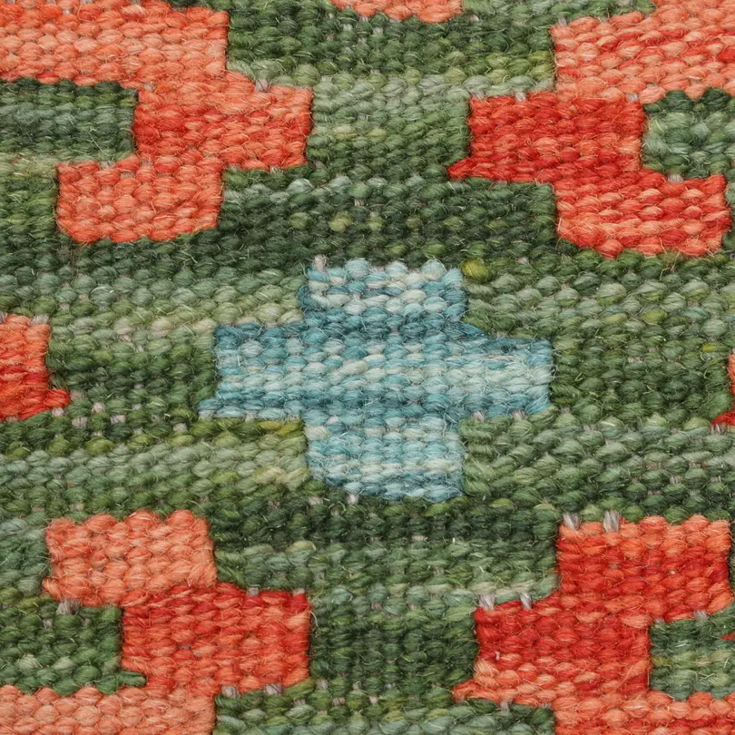 Kelimteppich Afghan Kelim