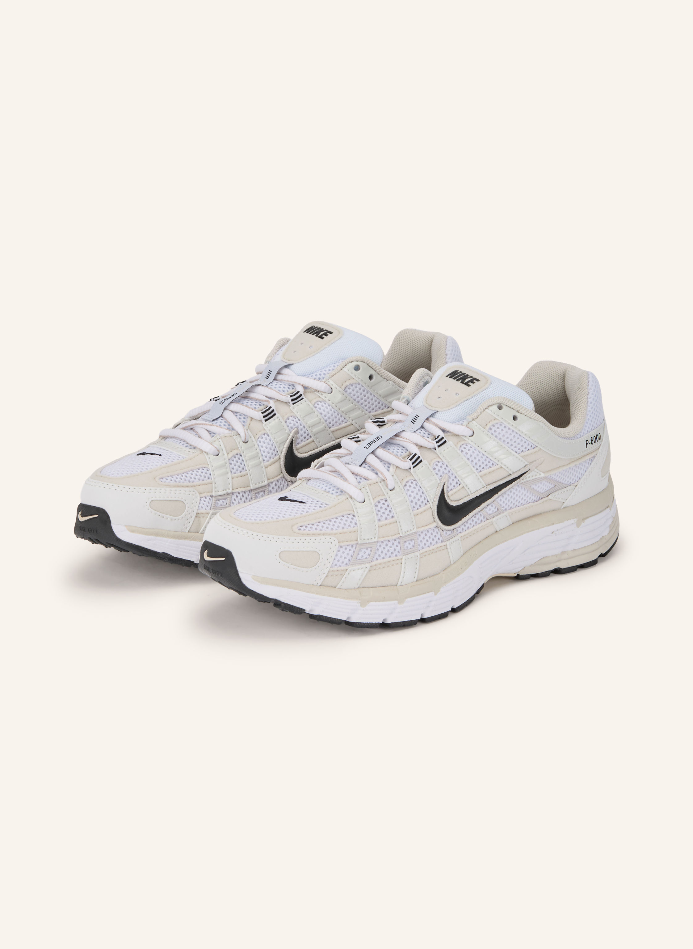 Nike Sneaker P-6000