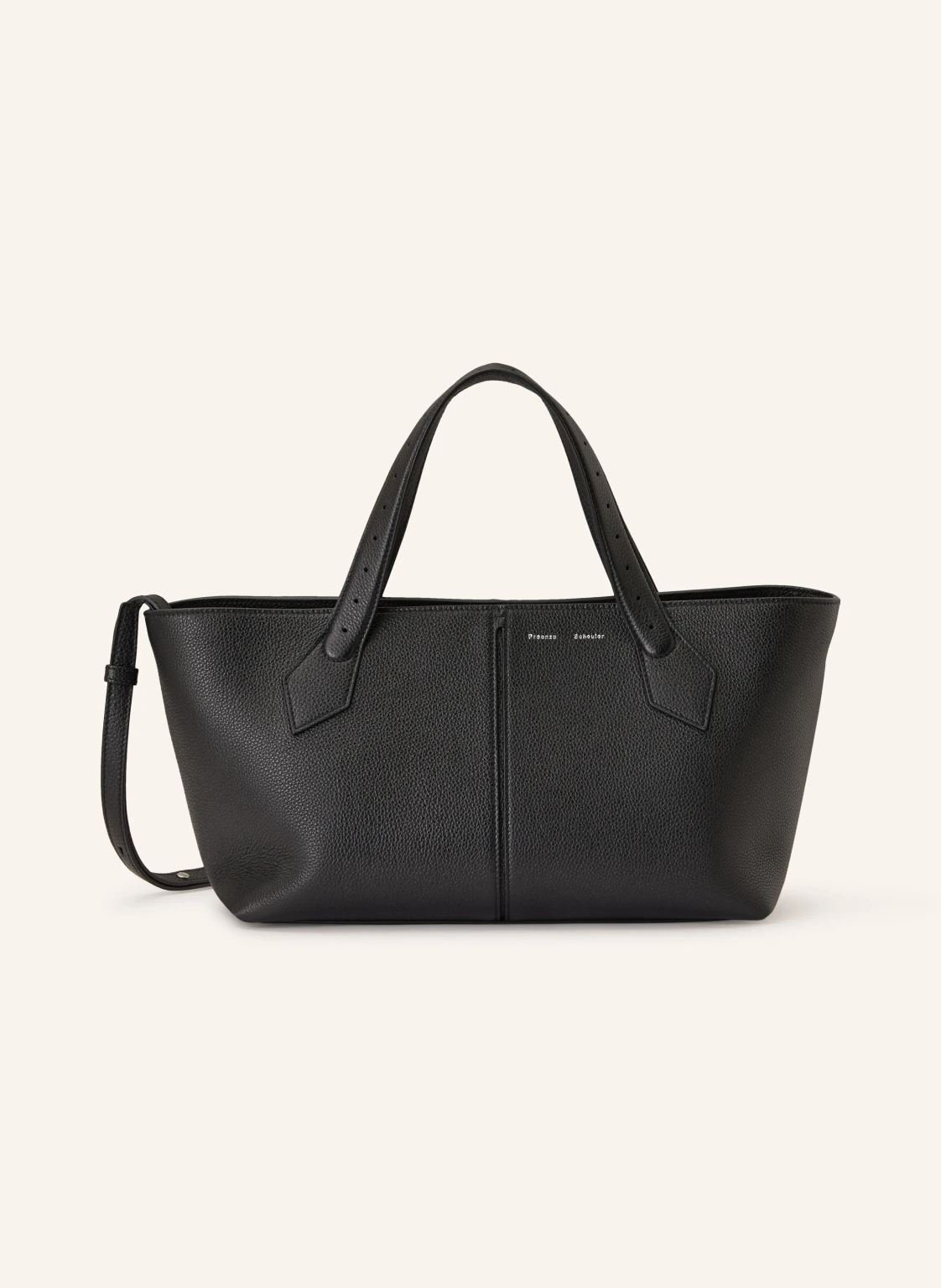 Proenza Schouler Handtasche EAST WEST TOTE