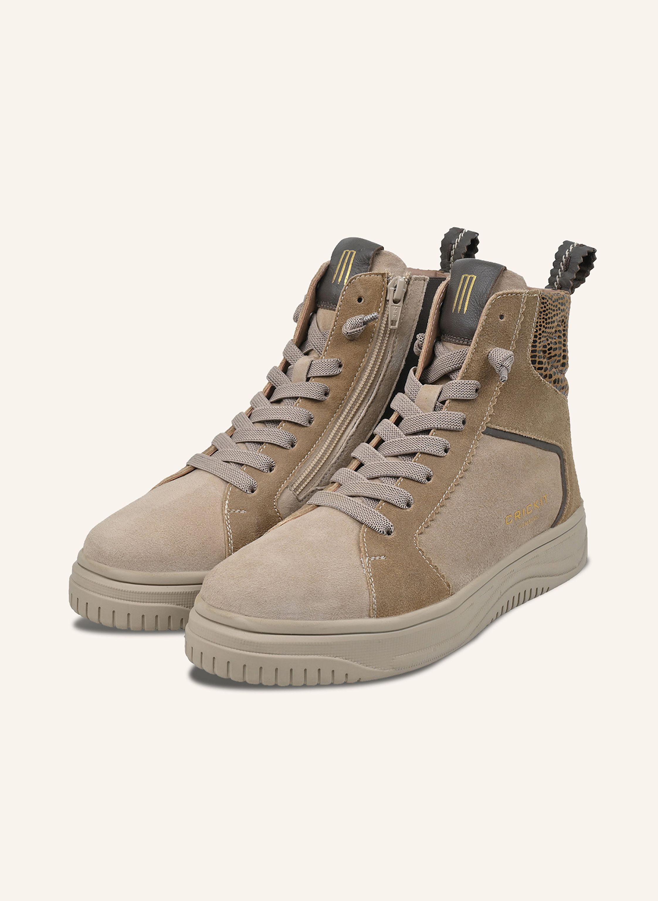 CRICKIT Sneaker UBALDA