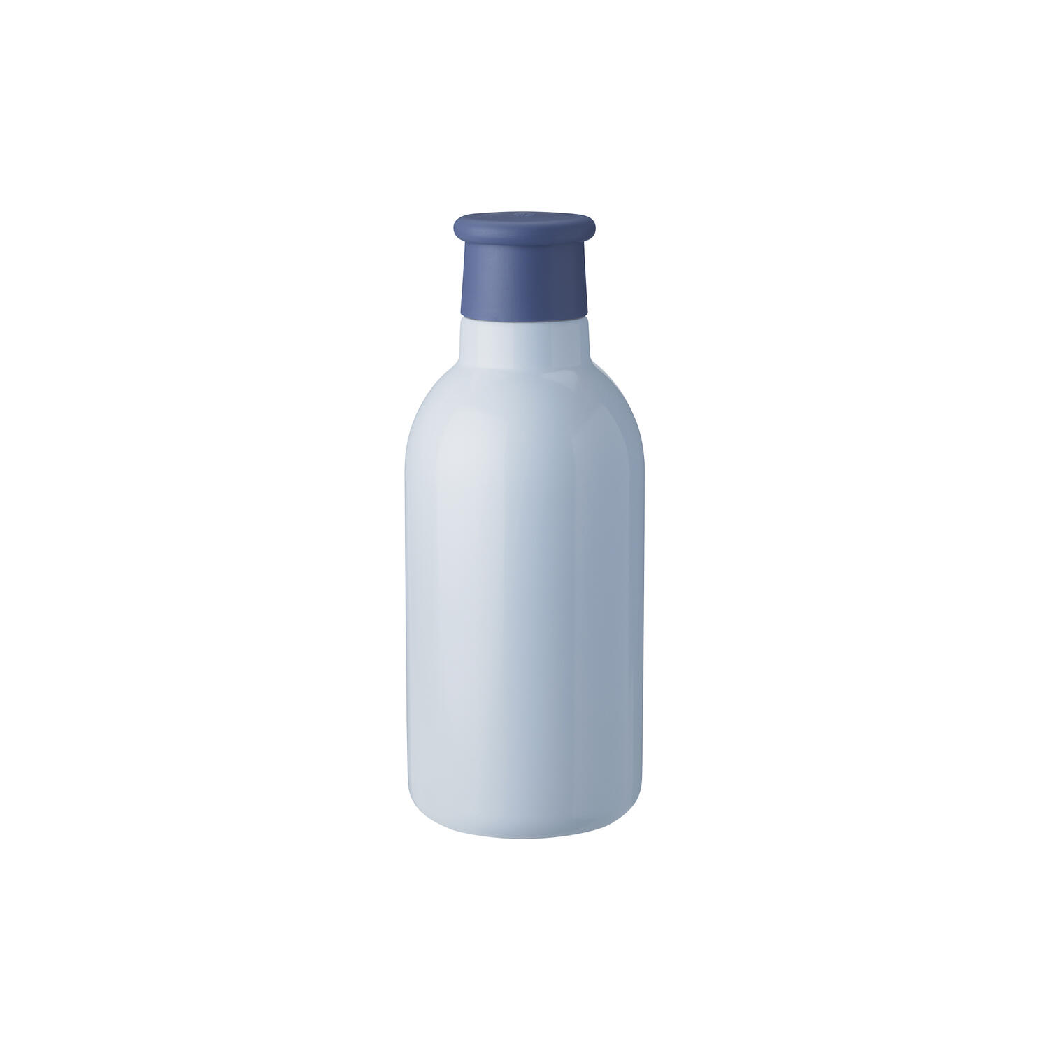 DRINK-IT termoflaske 0,5 L, blue