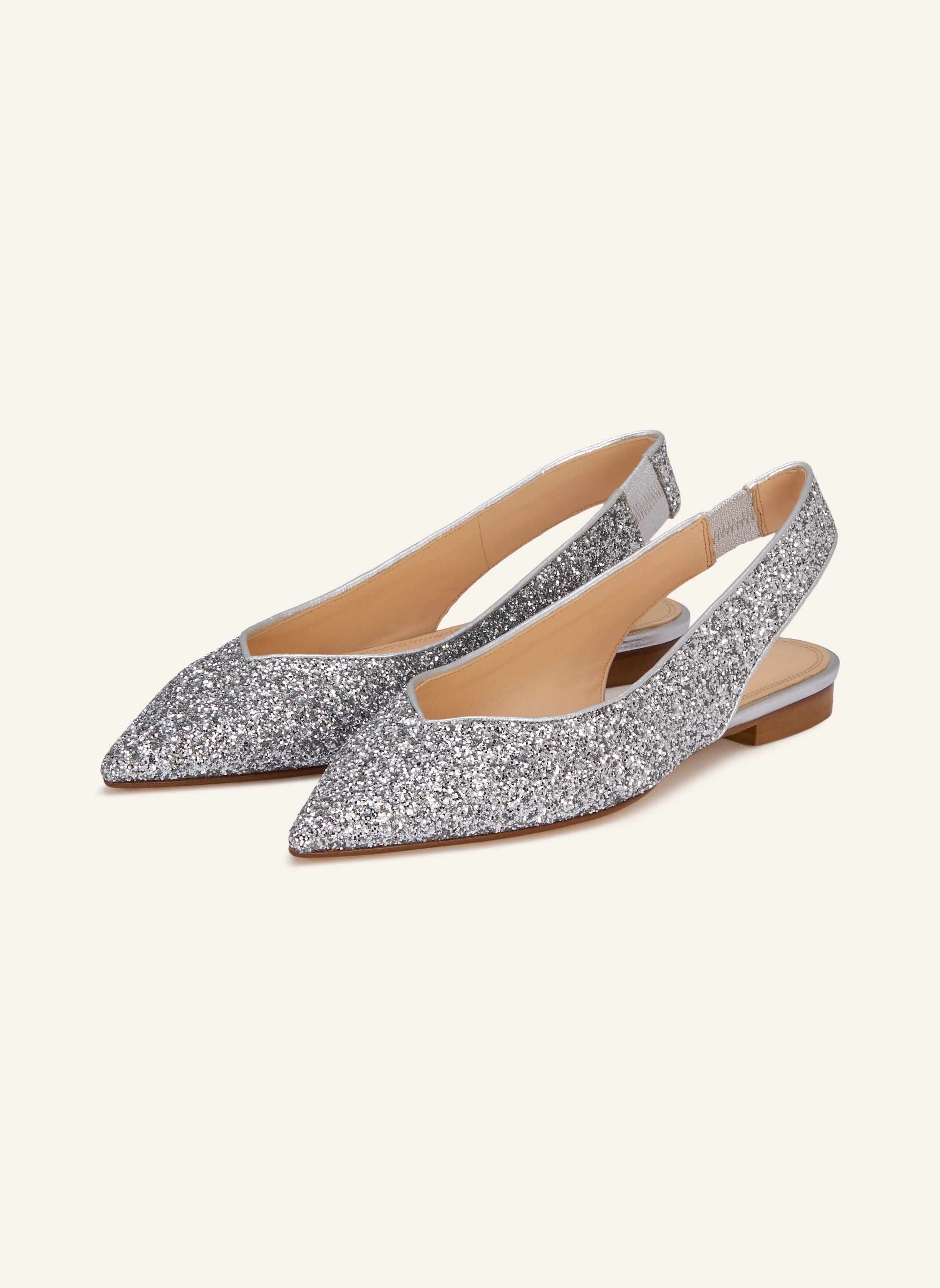 PROSPERINE Slingballerinas