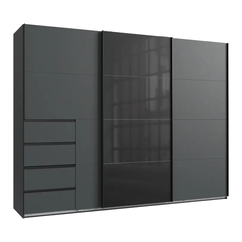Schiebetürenschrank Bali