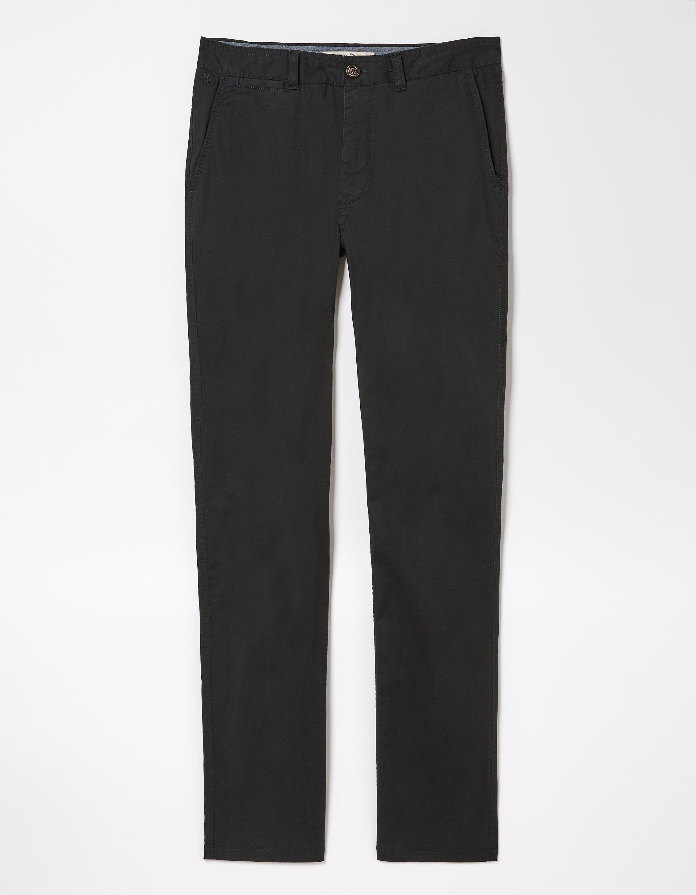 Heyshott Slim Chinos