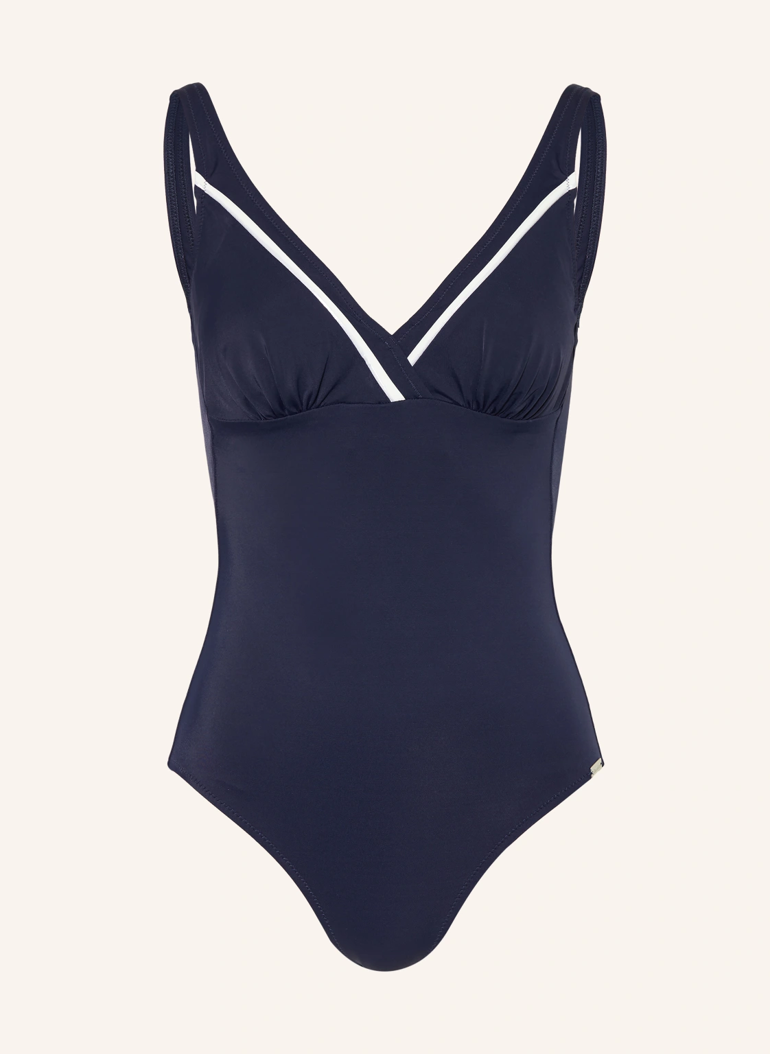 Charmline Shape-Badeanzug EDGE LINE