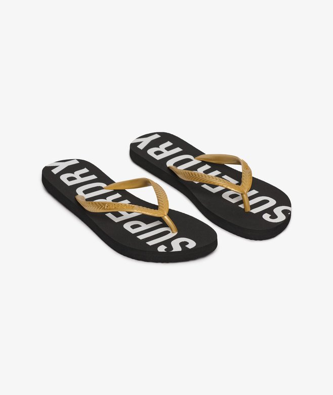 Code Core Sport Flip Flops
