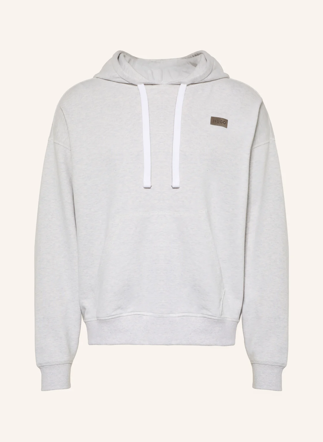 HUGO Hoodie NIMOSOD