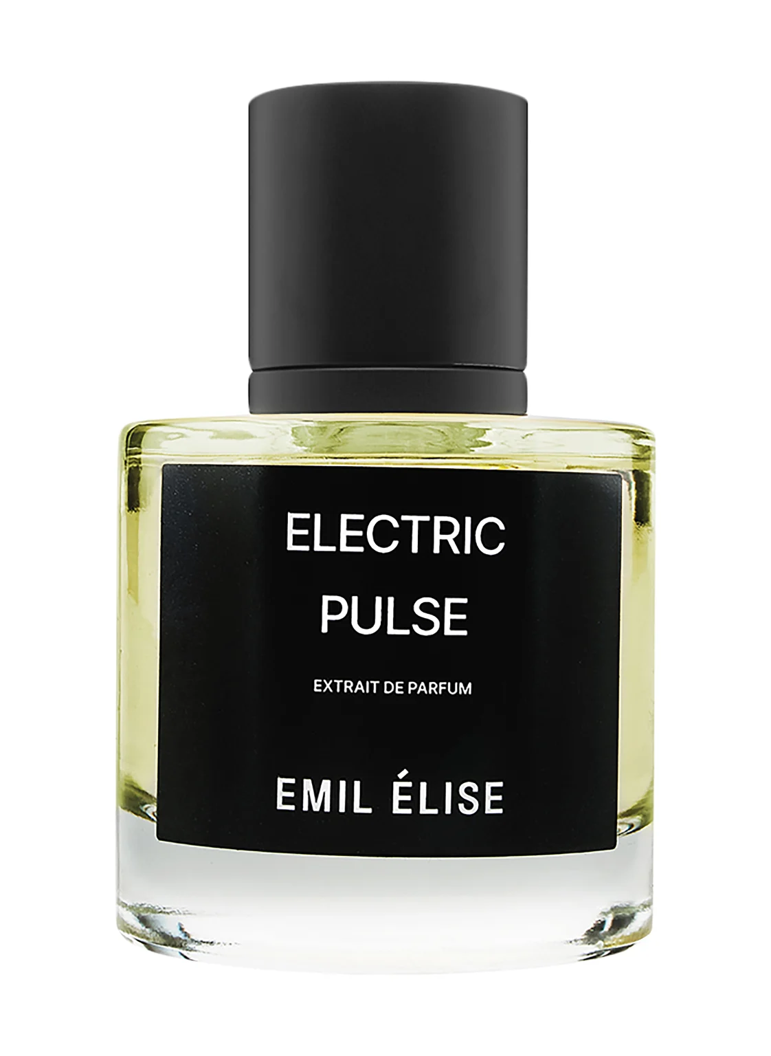 EMIL ÉLISE ELECTRIC PULSE
