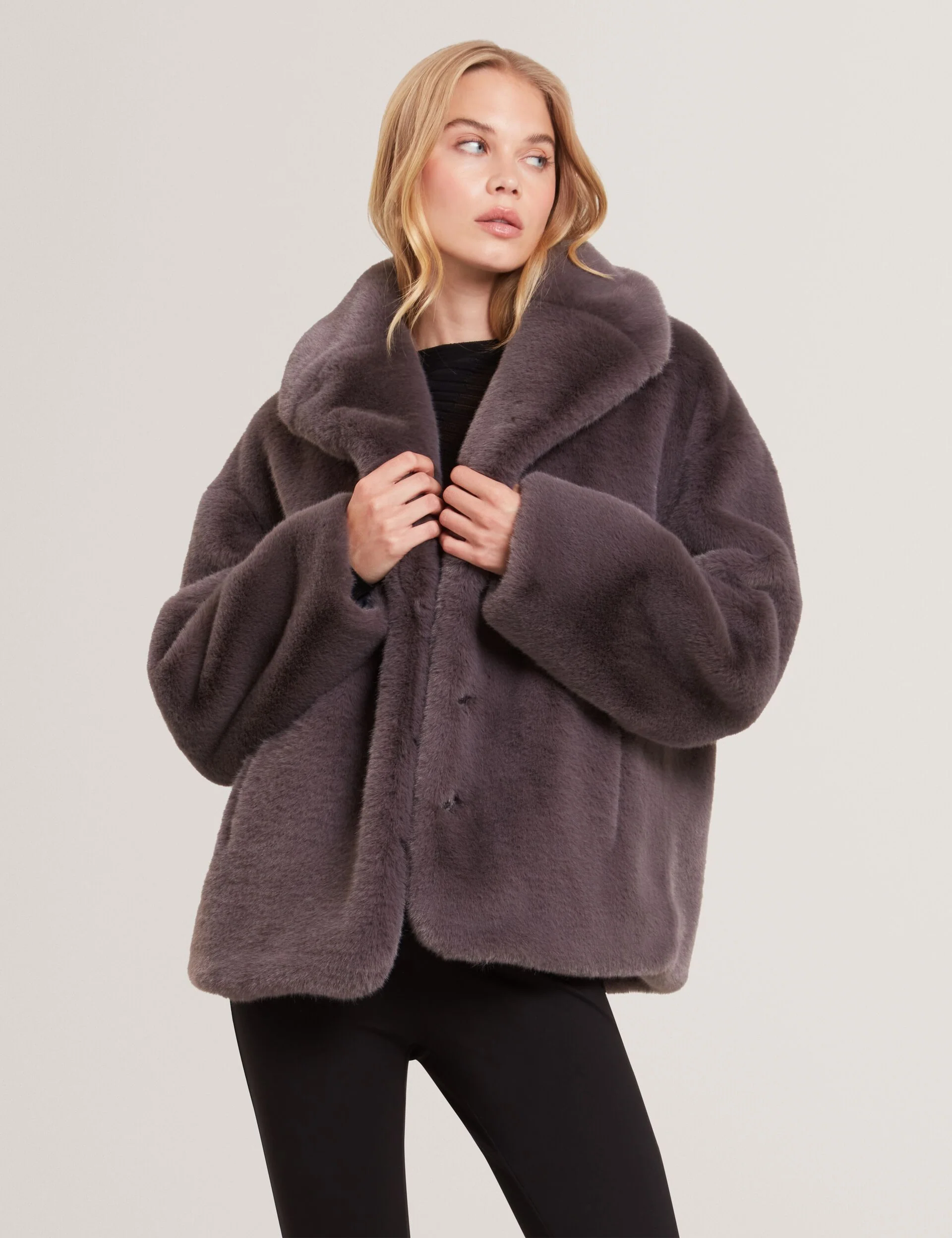 FIELA | GREY
