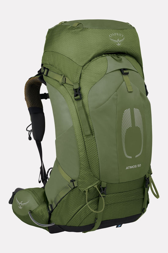 Osprey Atmos AG 50 Rugzak