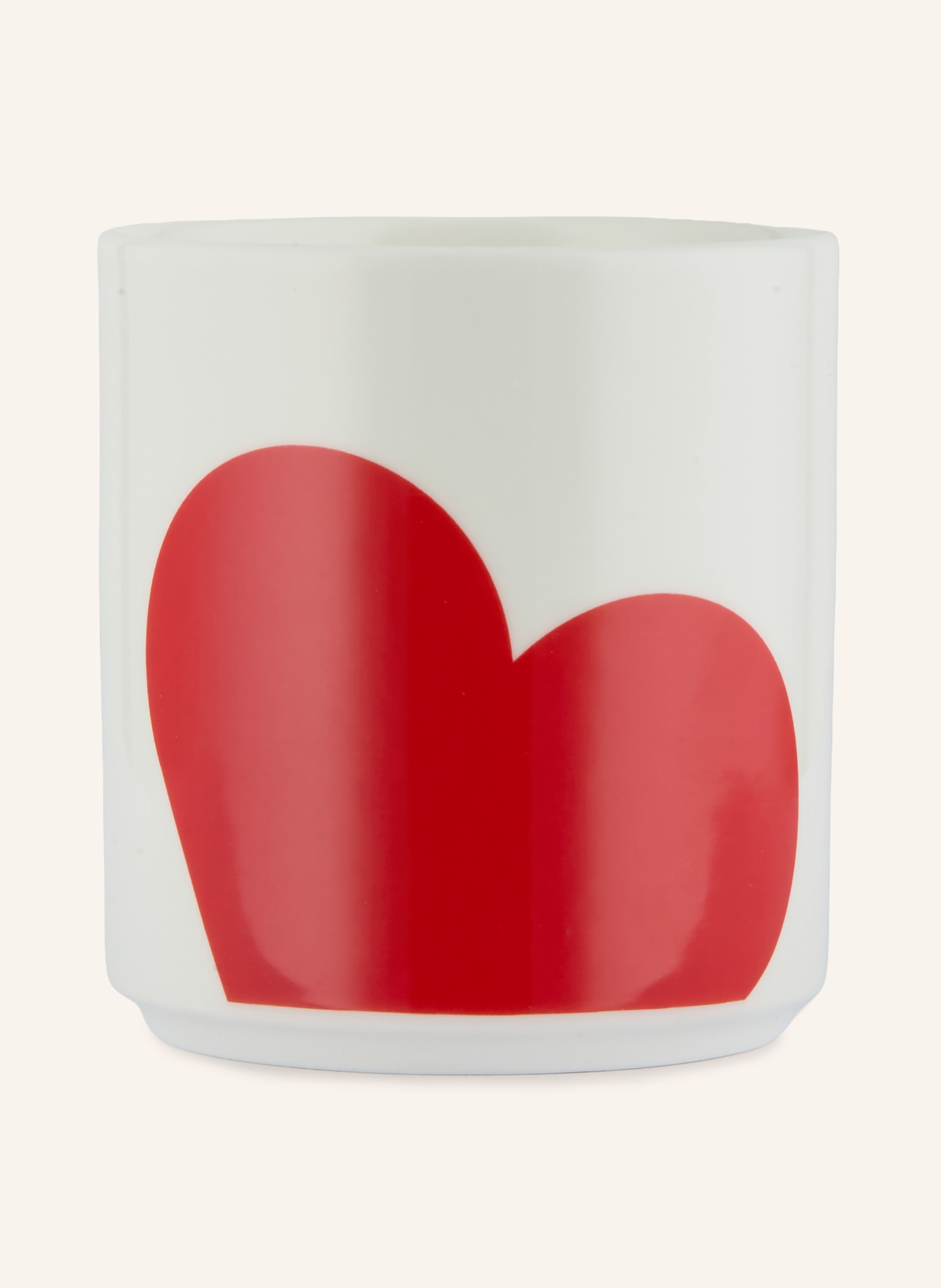 DESIGN LETTERS Becher LOVE COPENHAGEN