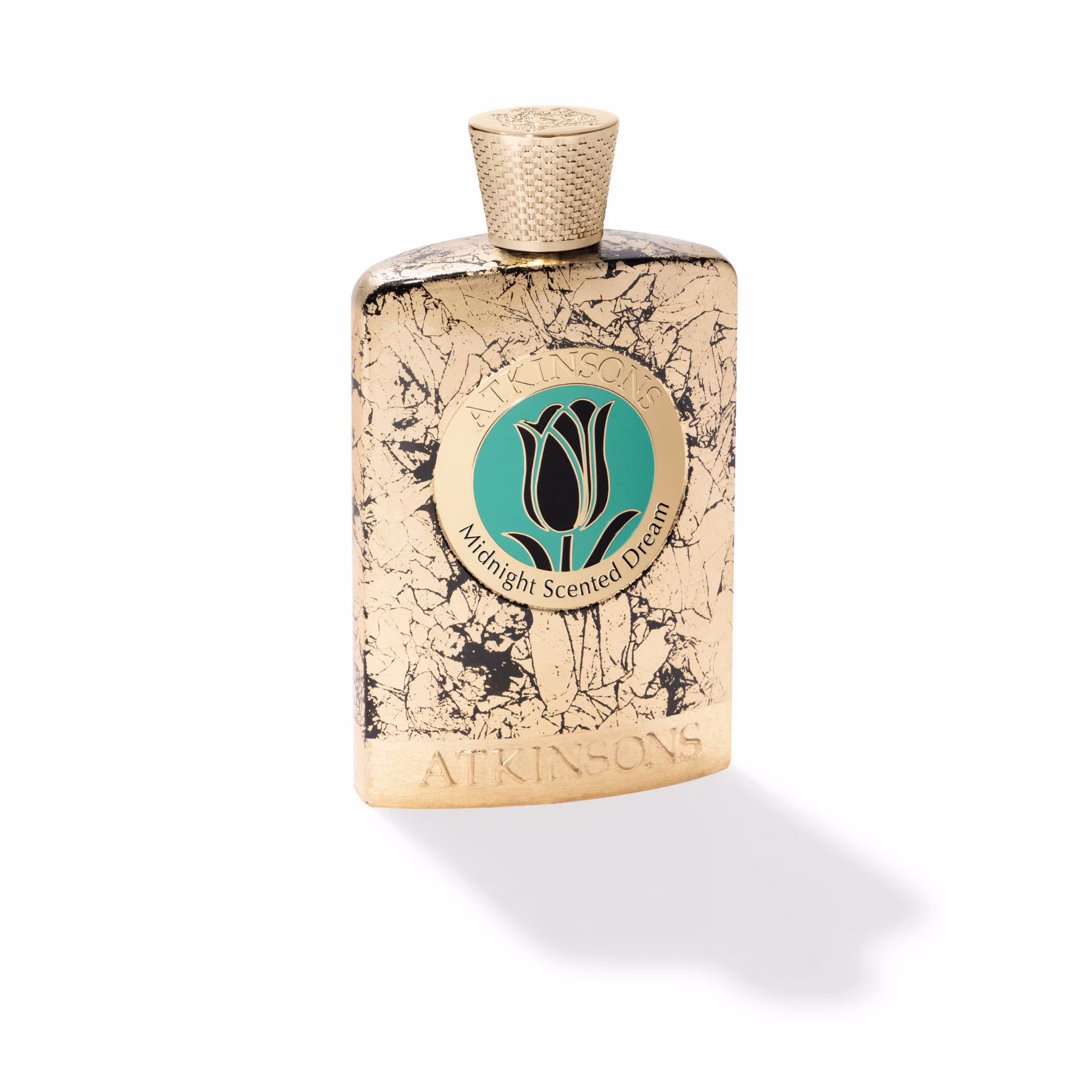 MIDNIGHT SCENTED DREAMEau de parfum intense