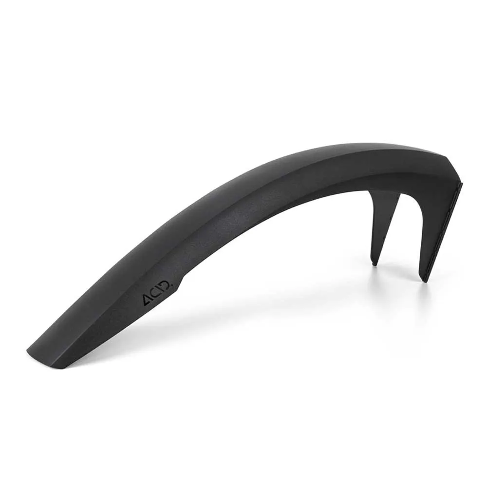 Acid Mud Blocker rear mudguard