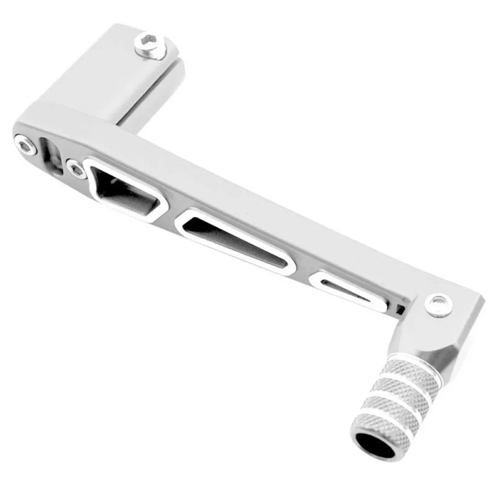 Vparts ASB05-SILVER shift lever