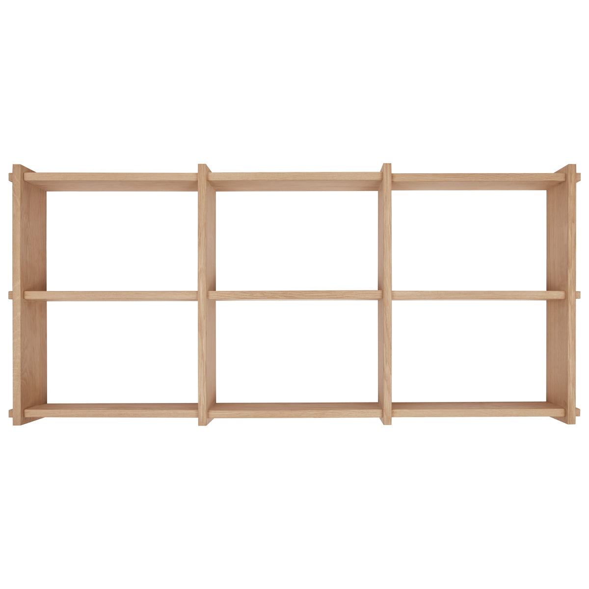 OYOY houten plank hout