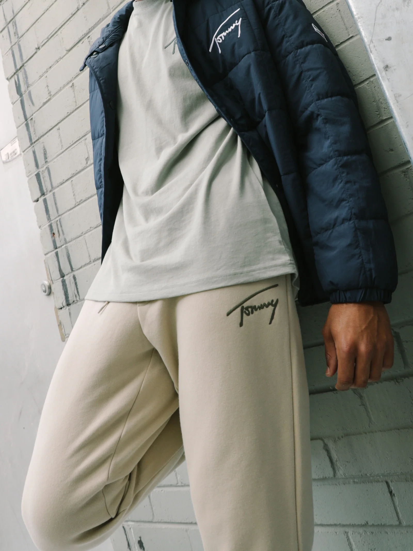Signature Sweatpant