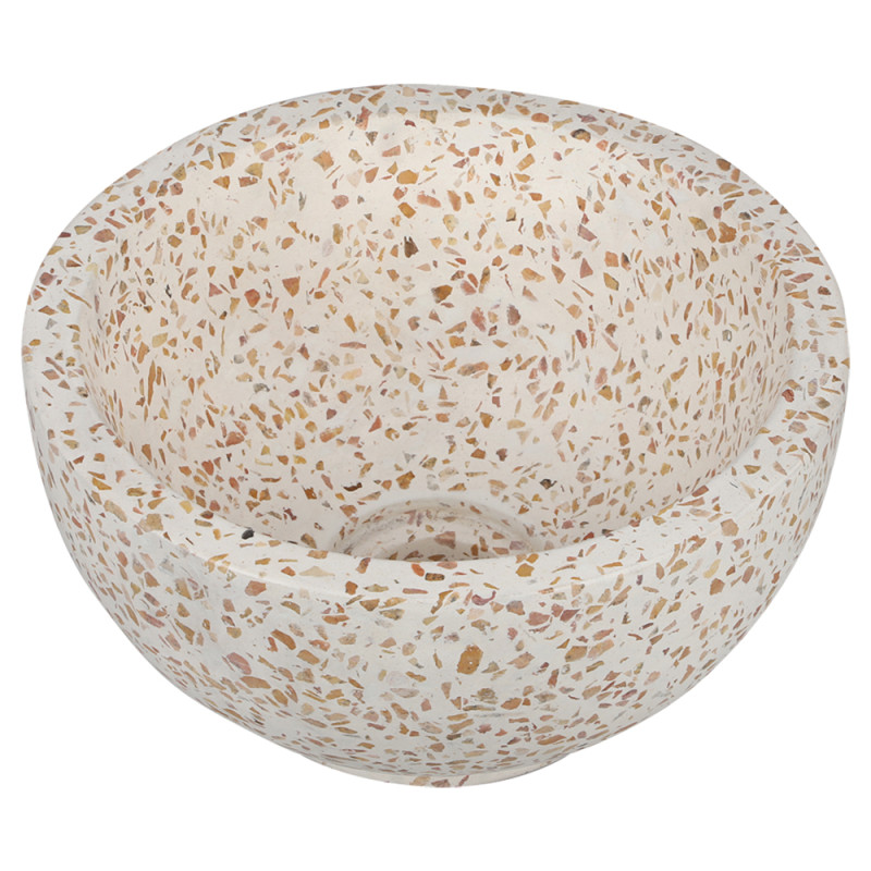 Lave-mains Ruz beige DIFFERNZ