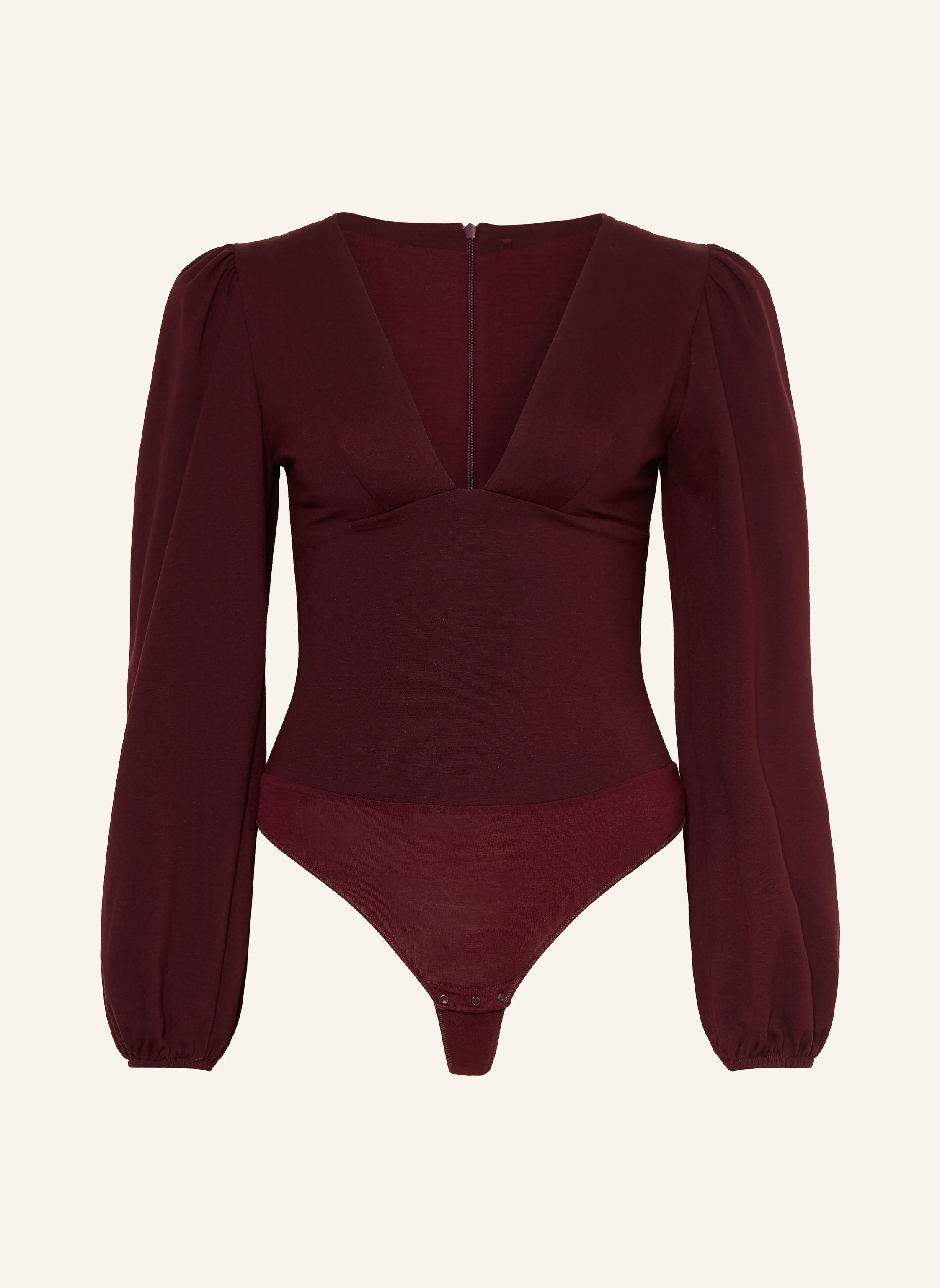 UNDRESS CODE String-Body TRY ME