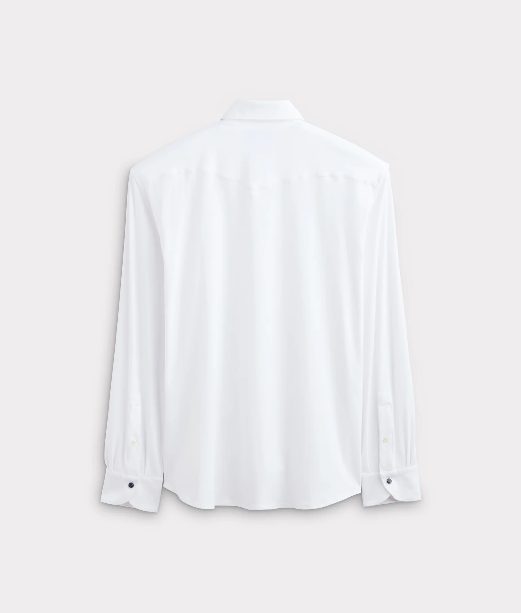 El Paso Modern Fit - White