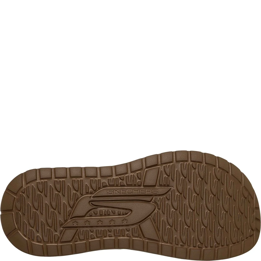 Skechers Street Retro Jogger Mules