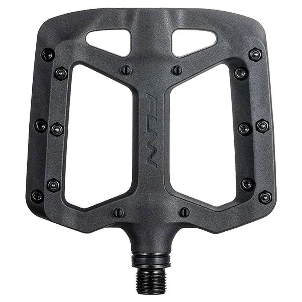 Funn Taipan pedals