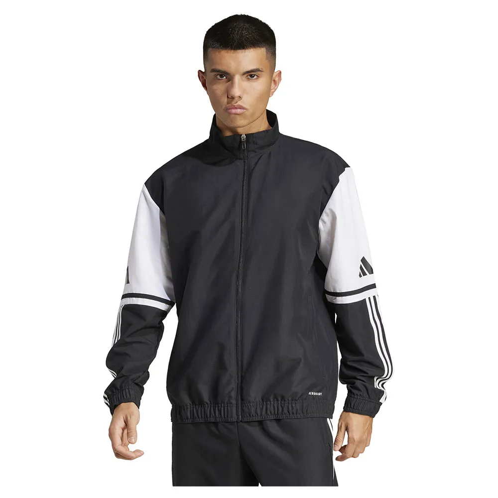 adidas Squadra 25 Presentation tracksuit jacket