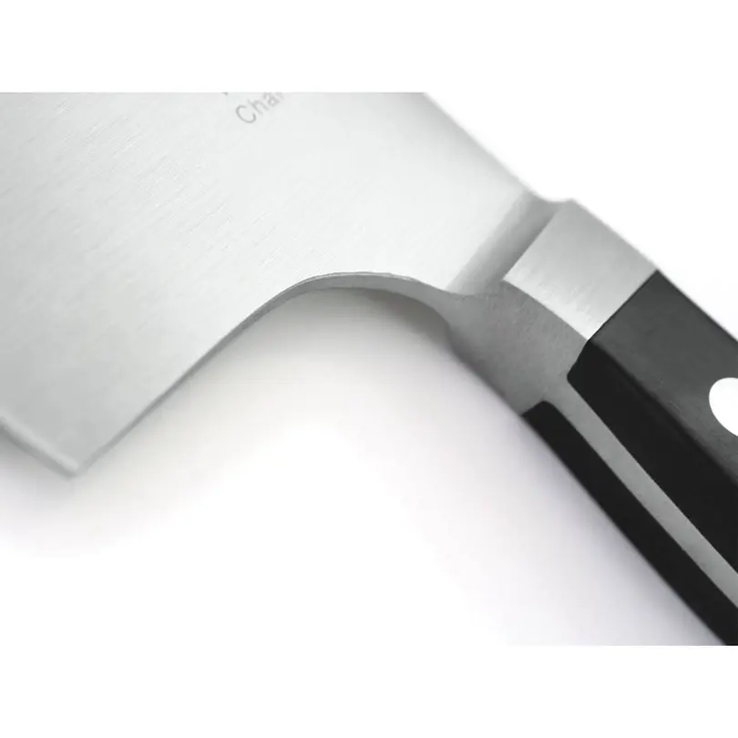 Messer Alpha