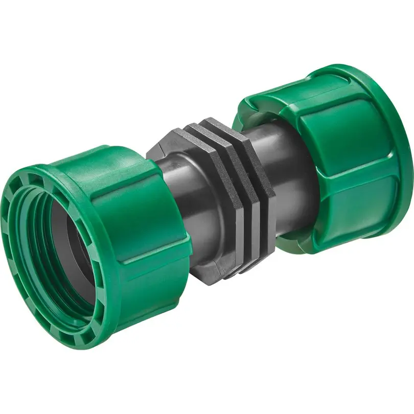 Schlauchkupplung Sprinklersystem