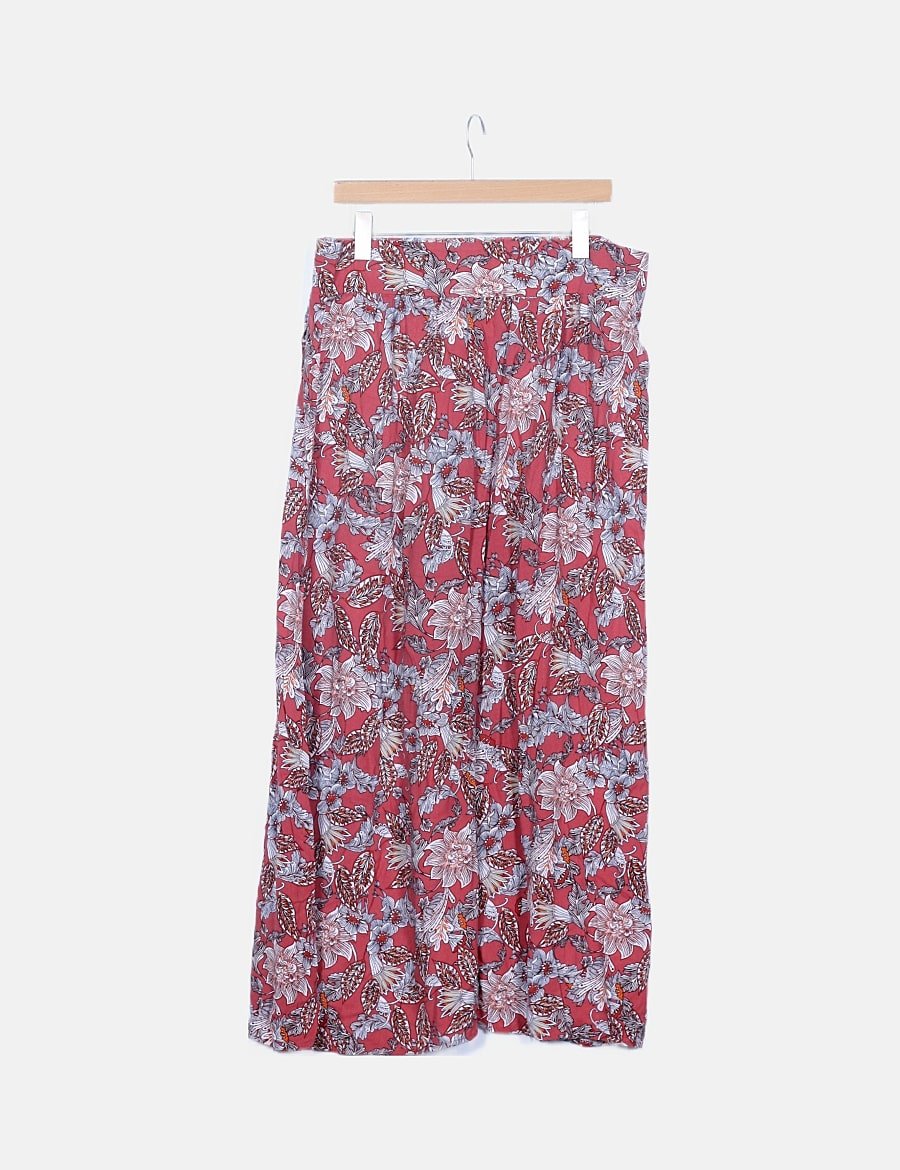 Camaïeu maxi skirt