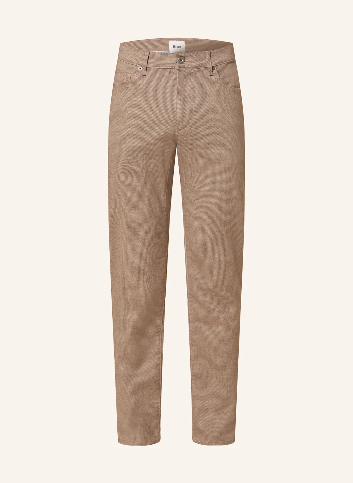 BRAX Hose CADIZ Straight Fit