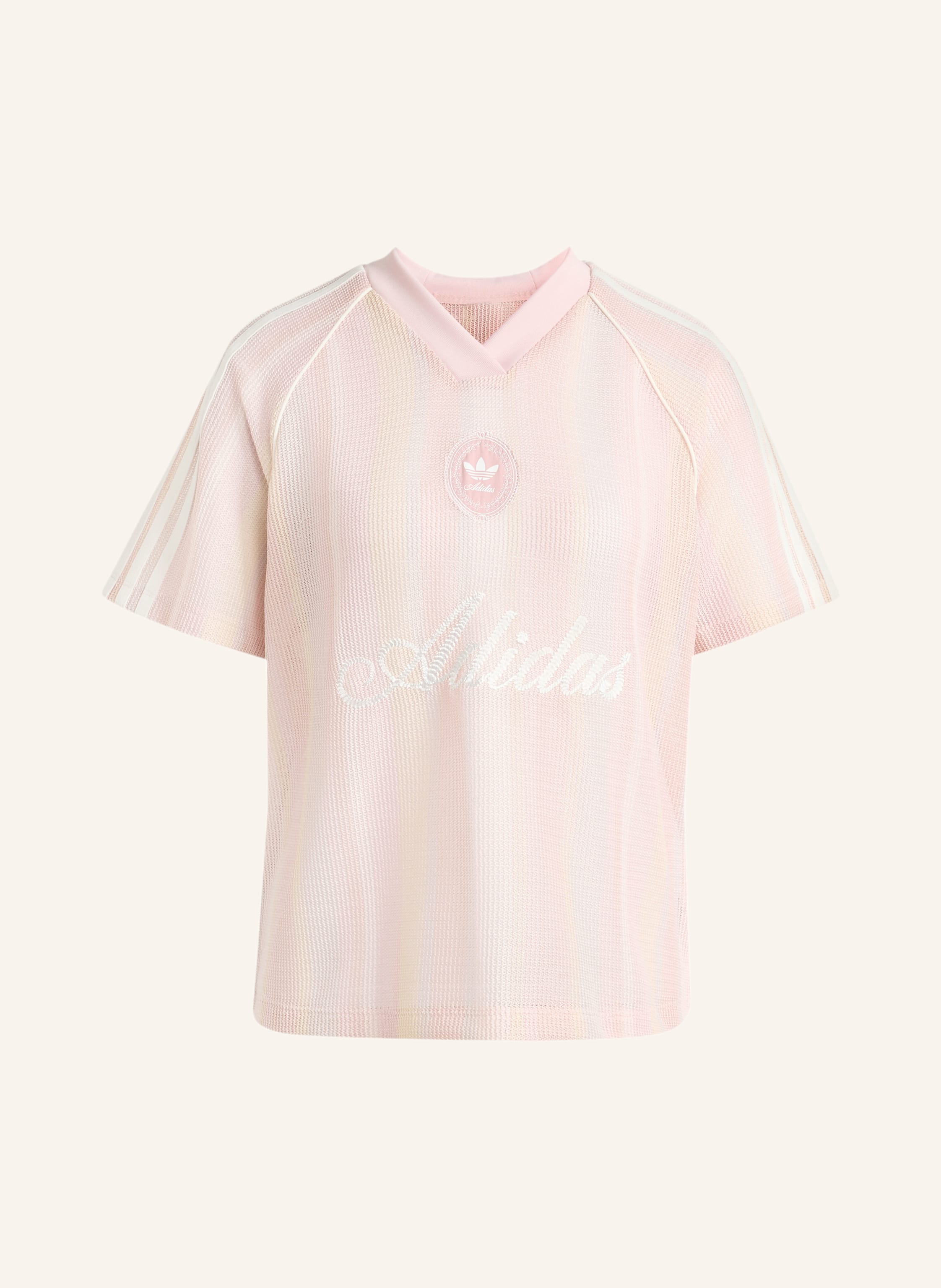 adidas Originals Strickshirt