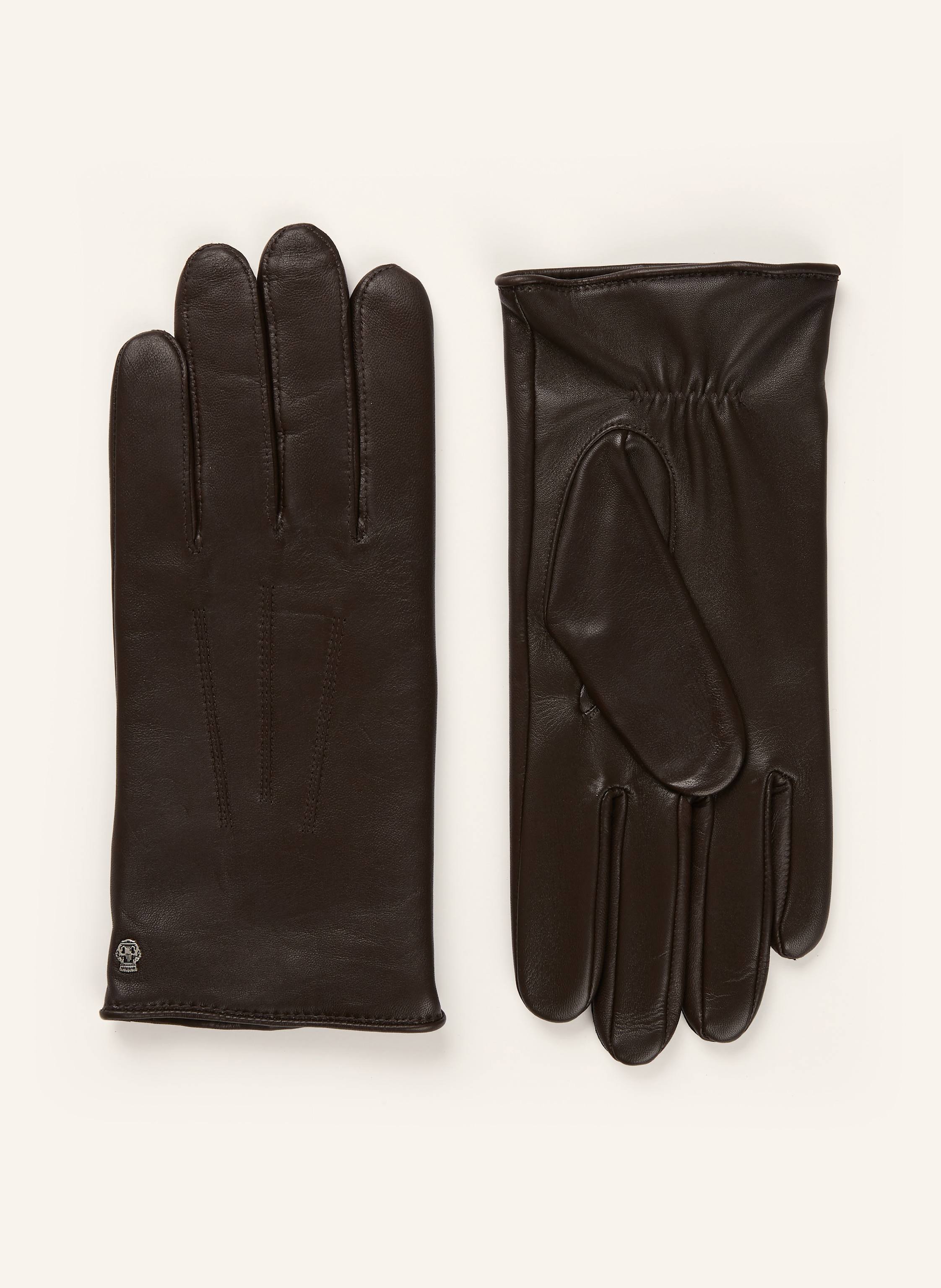 ROECKL Lederhandschuhe COBURG