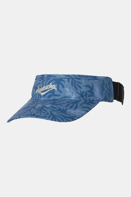 Ayacucho Sunblock Visor