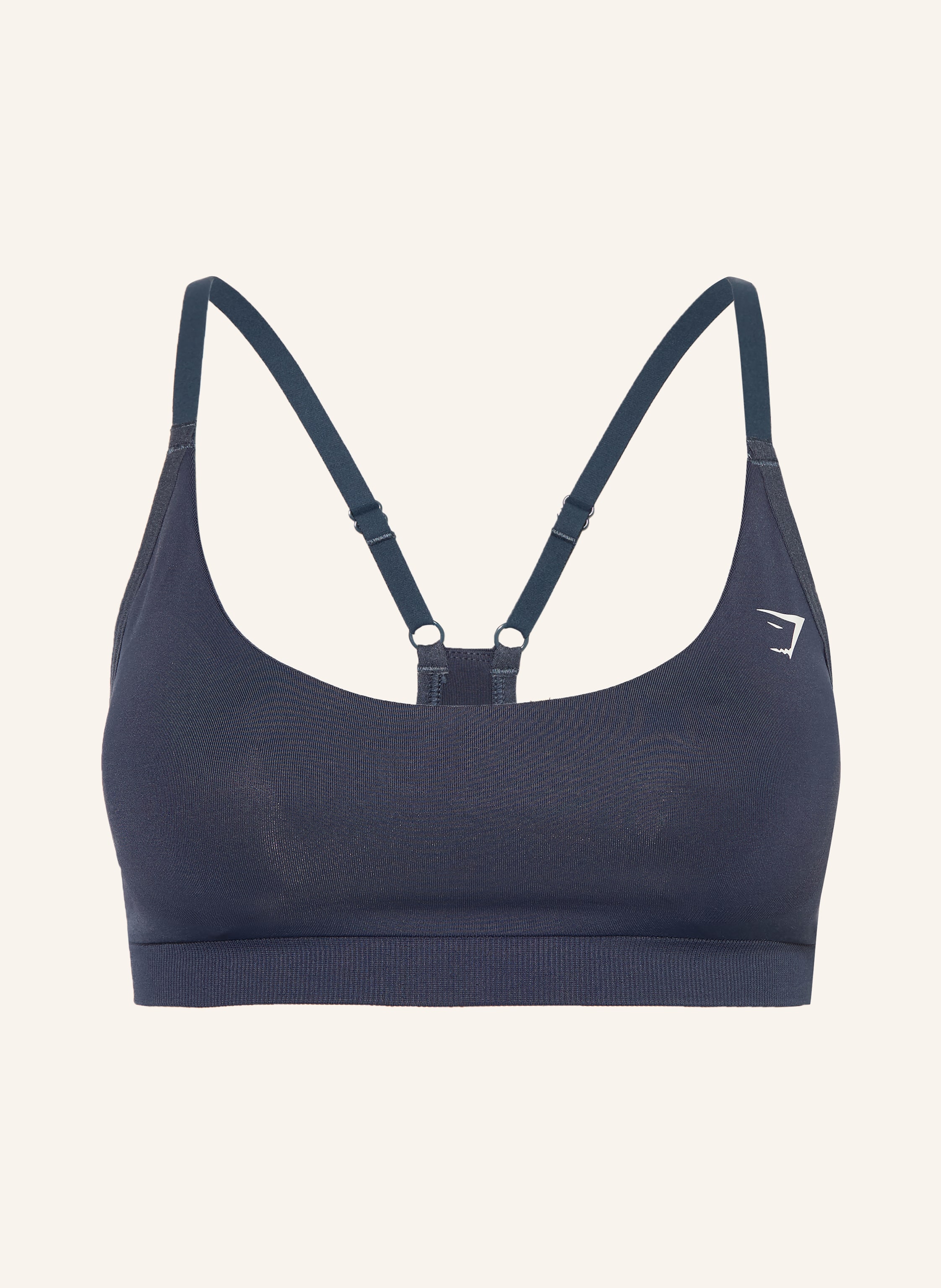 GYMSHARK Sport-BH LIGHT SUPPORT