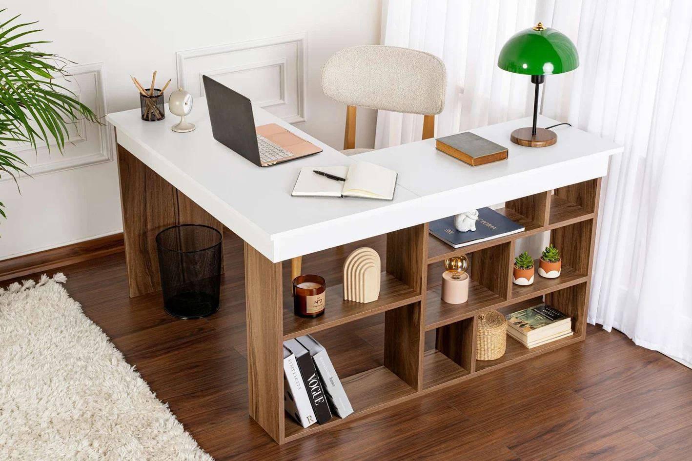 Bureau Vesper