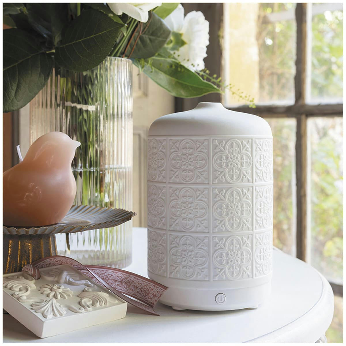 ESCALE À SINTRA - Diffuseur électrique de brume parfumée