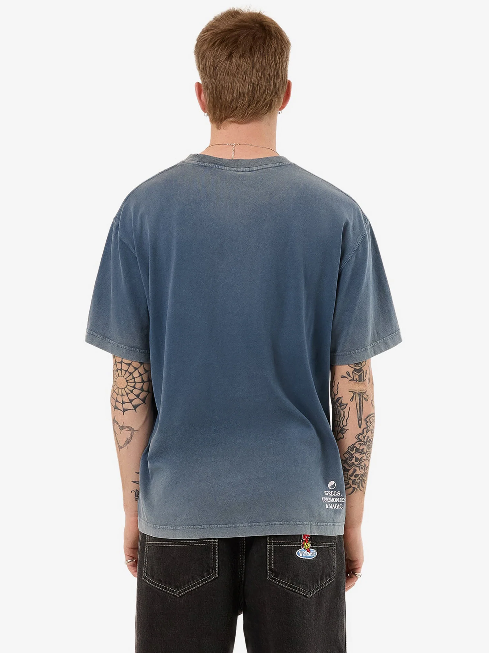 Summons Tee