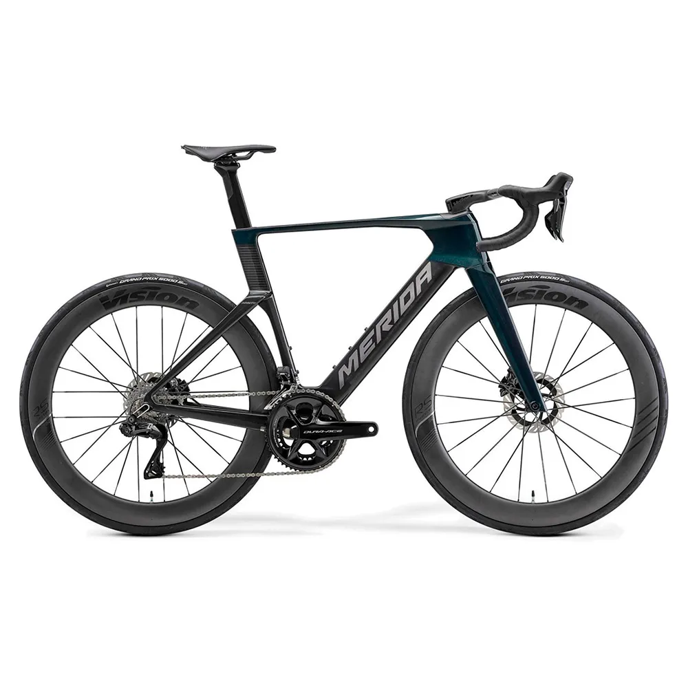 Merida Bikes Reacto Team Dura-Ace Di2 2027 road bike