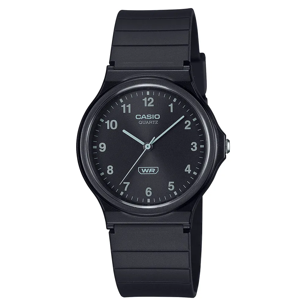 Casio MQ-24B-1BEF watch