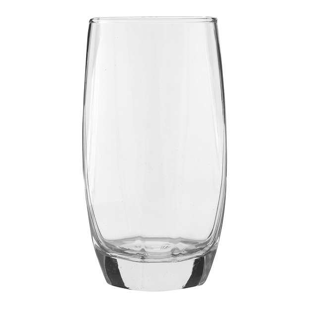 COPO LONG DRINK 410 ML CROWN