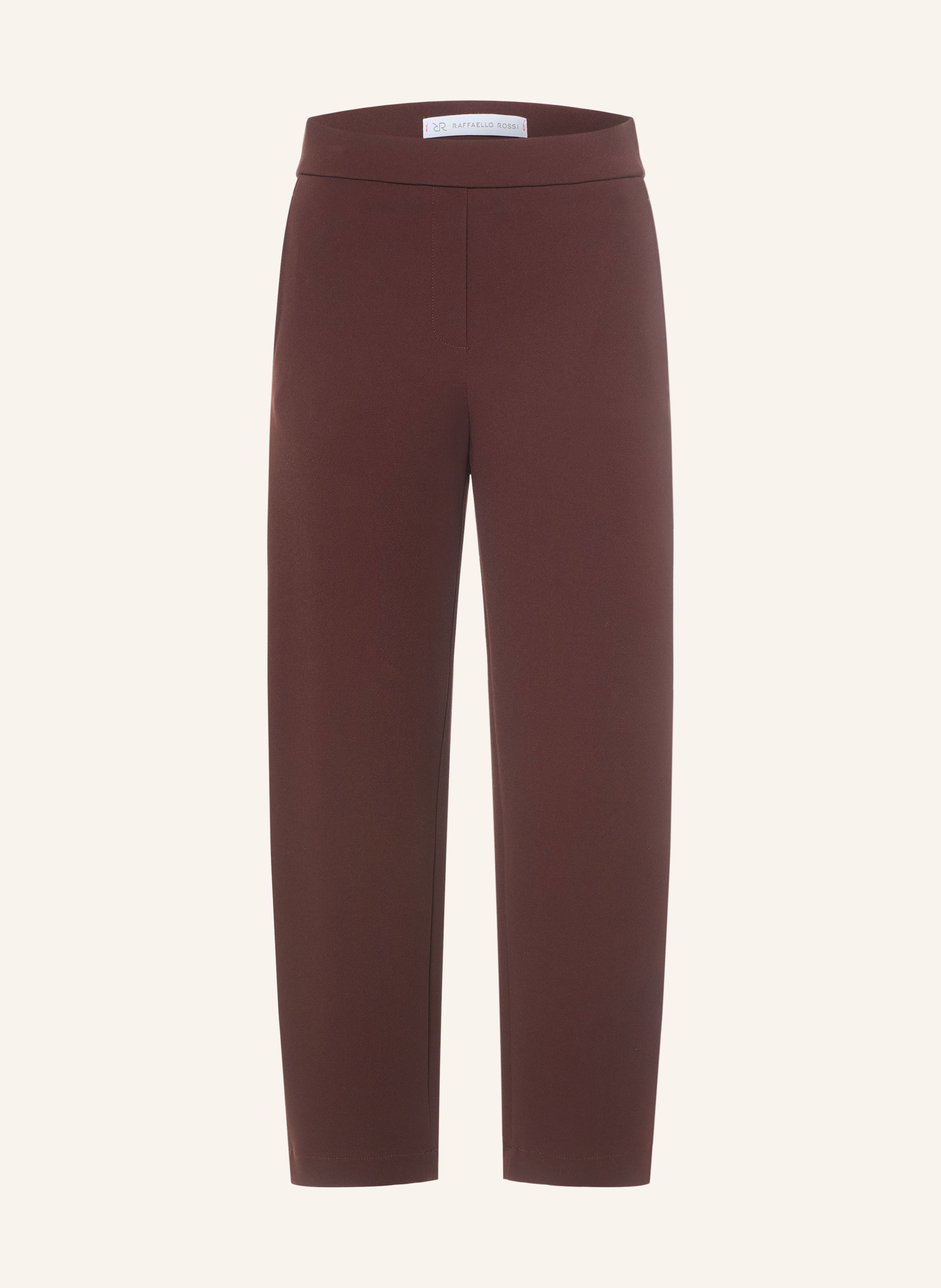 RAFFAELLO ROSSI 7/8-Hose PHIBI aus Jersey