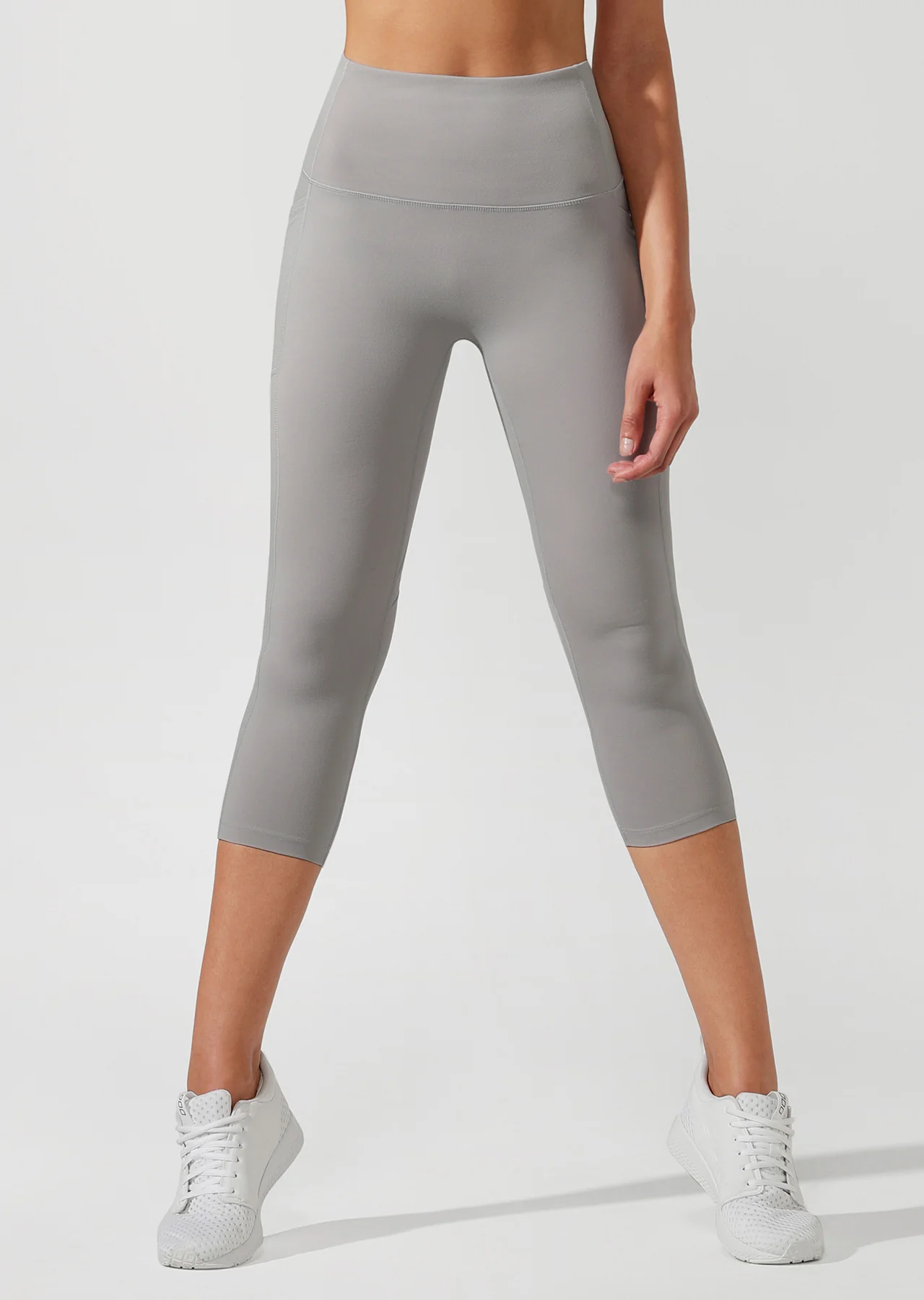 No Ride Booty 7/8 Tight