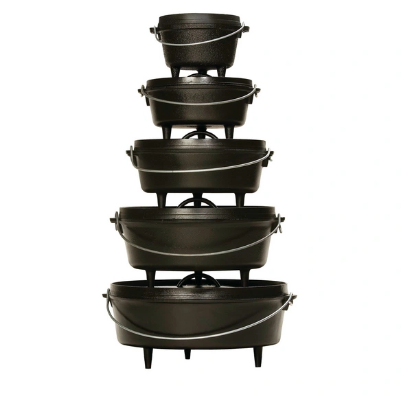 Dutch-Oven, Durchmesser: 30,48 cm